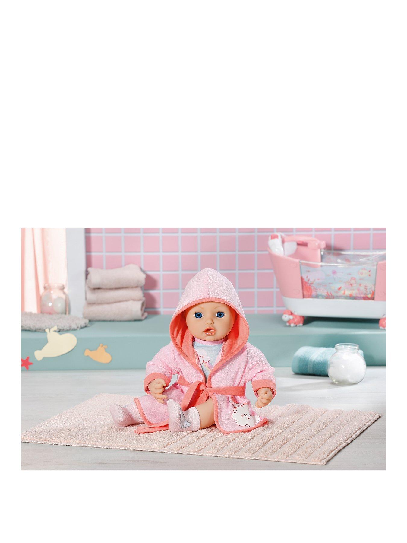 Baby annabell deluxe set winter fun deals