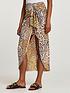 river-island-animal-knot-front-tie-maxi-skirt-beigefront