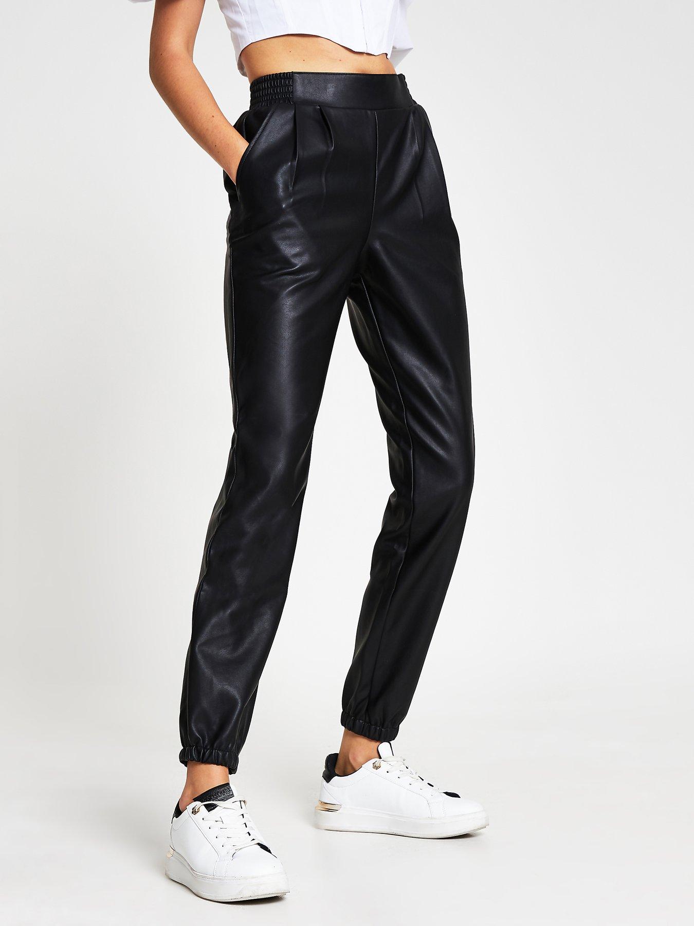 River island best sale joggers womens