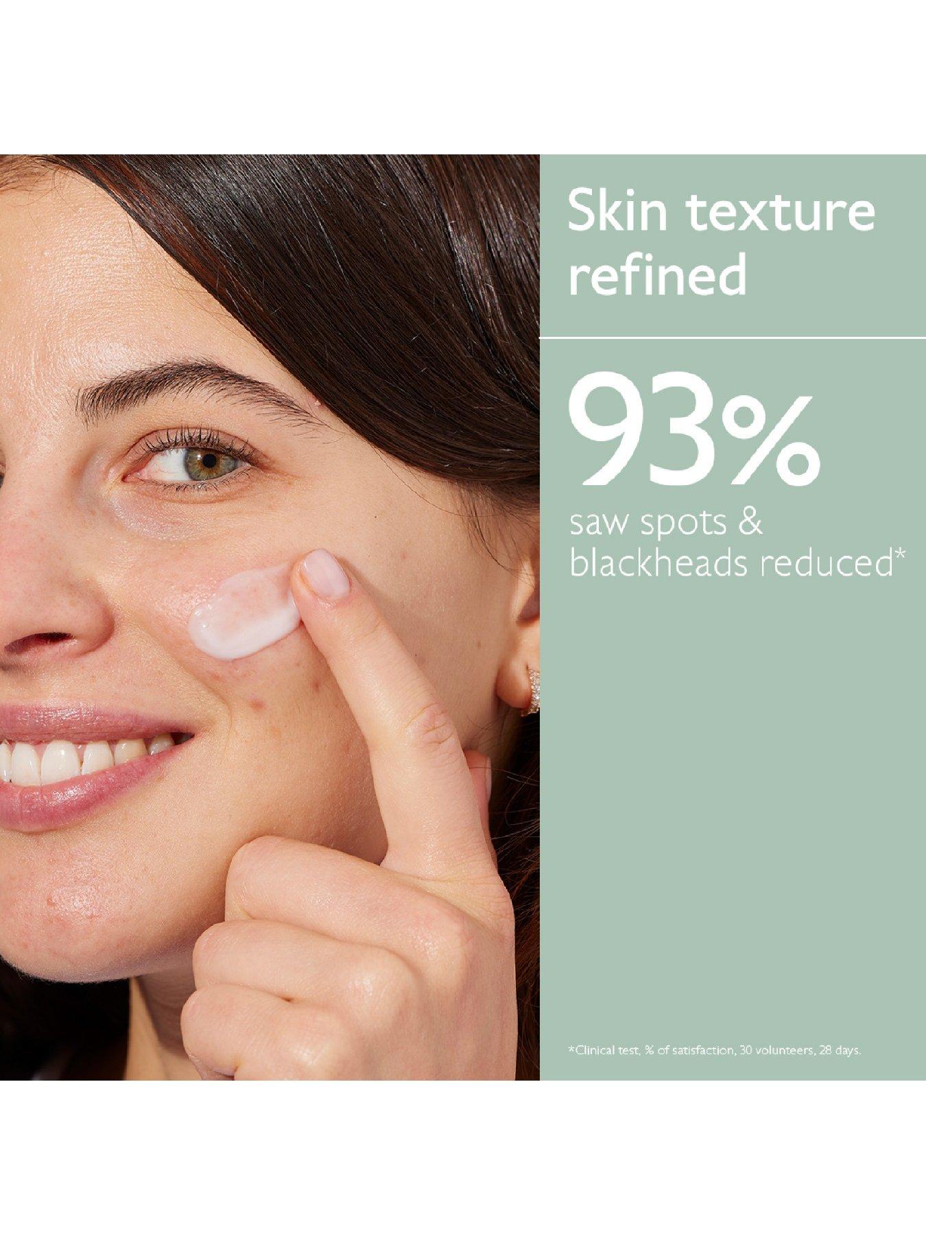 Image 3 of 5 of Caudalie Vinopure Moisturizing Mattifying Fluid