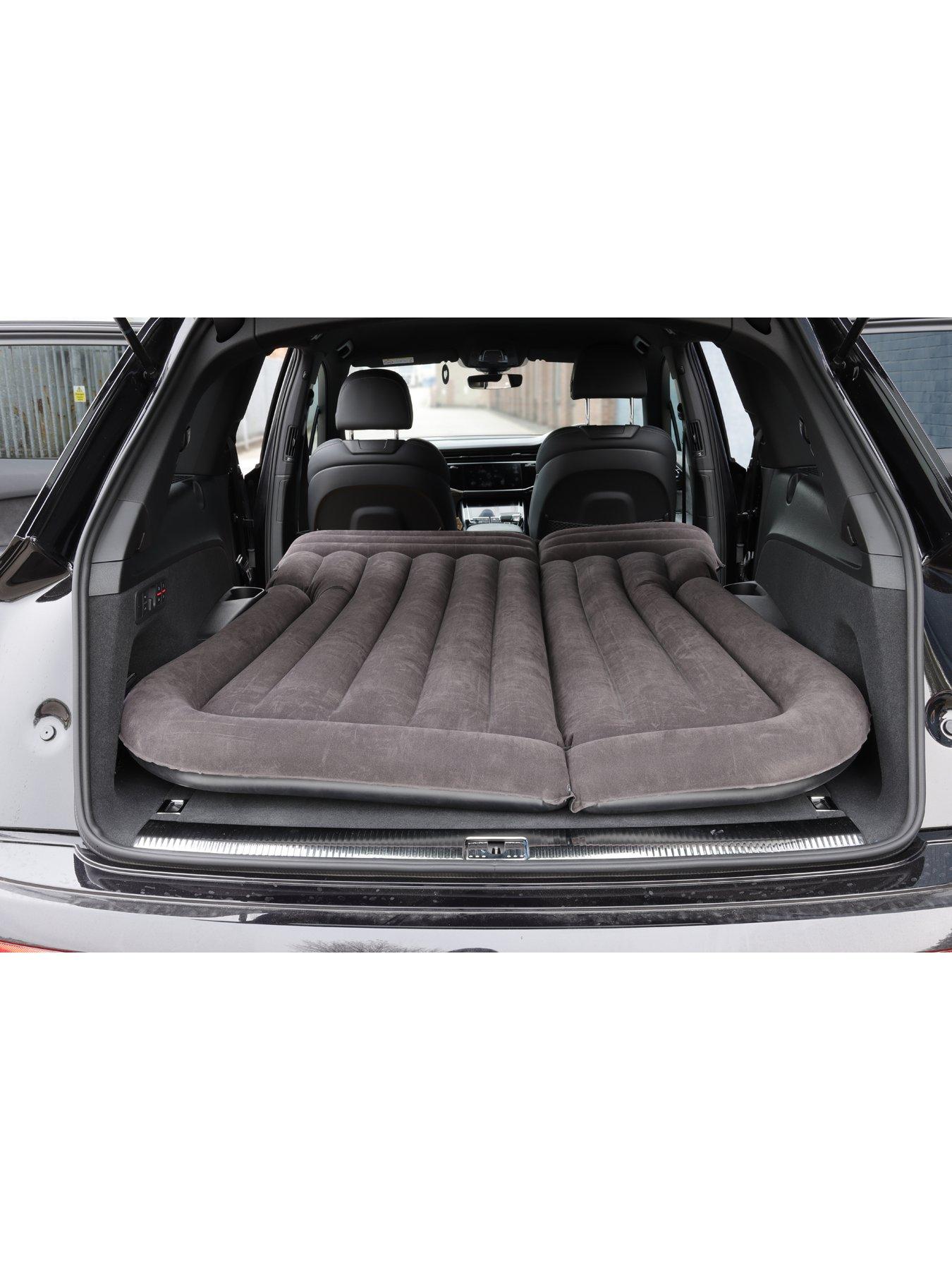 Image 4 of 4 of Streetwize Air Bed For SUV's/Large Vehicles