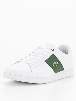 lacoste-carnaby-evo-0121-3-trainer-whitegreen
