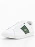 lacoste-carnaby-evo-0121-3-trainer-whitegreenfront