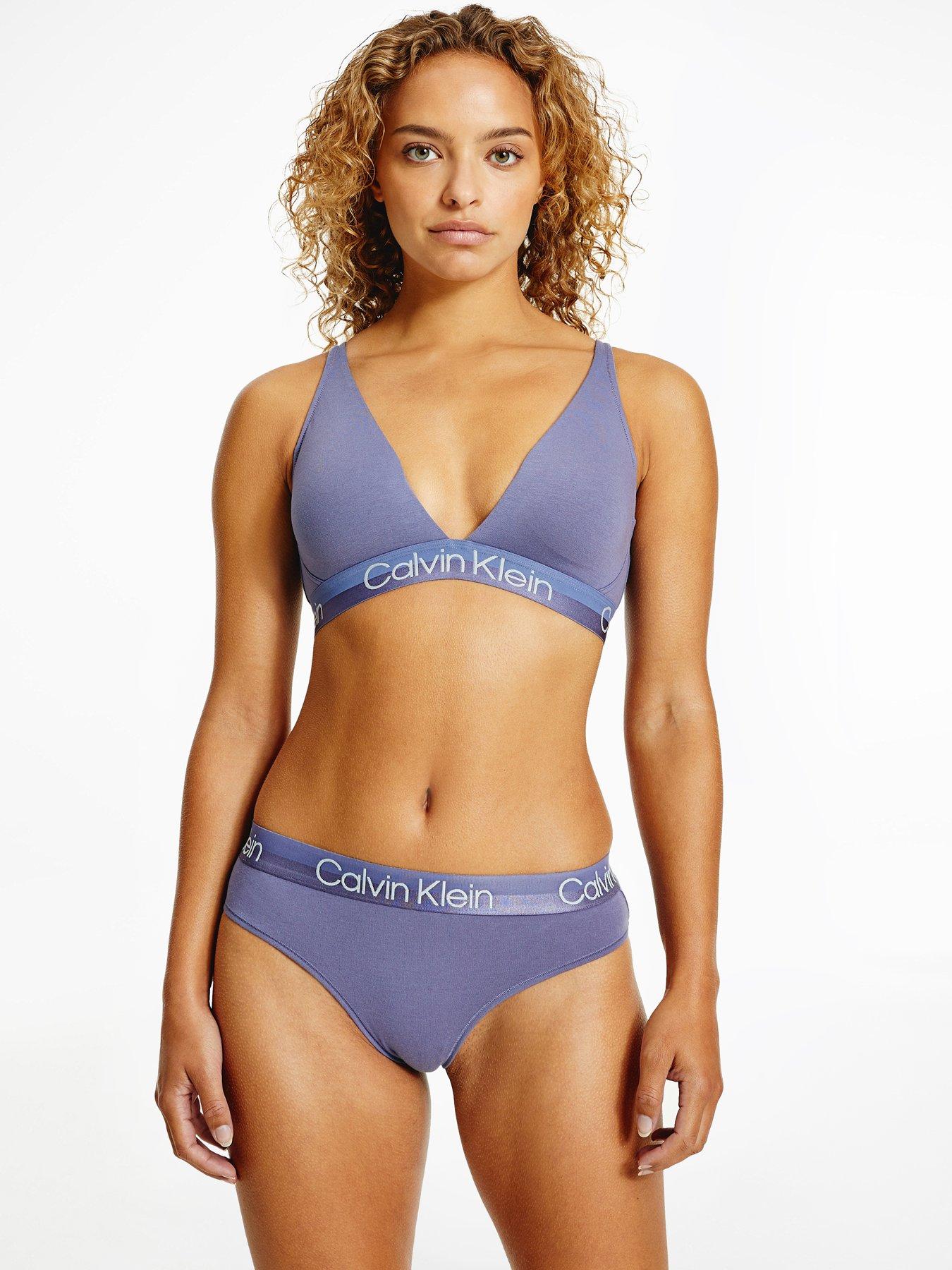 ck ladies underwear uk