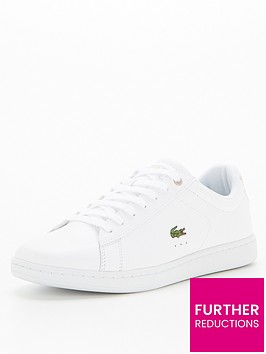lacoste-carnaby-evo-baseline-trainer-white