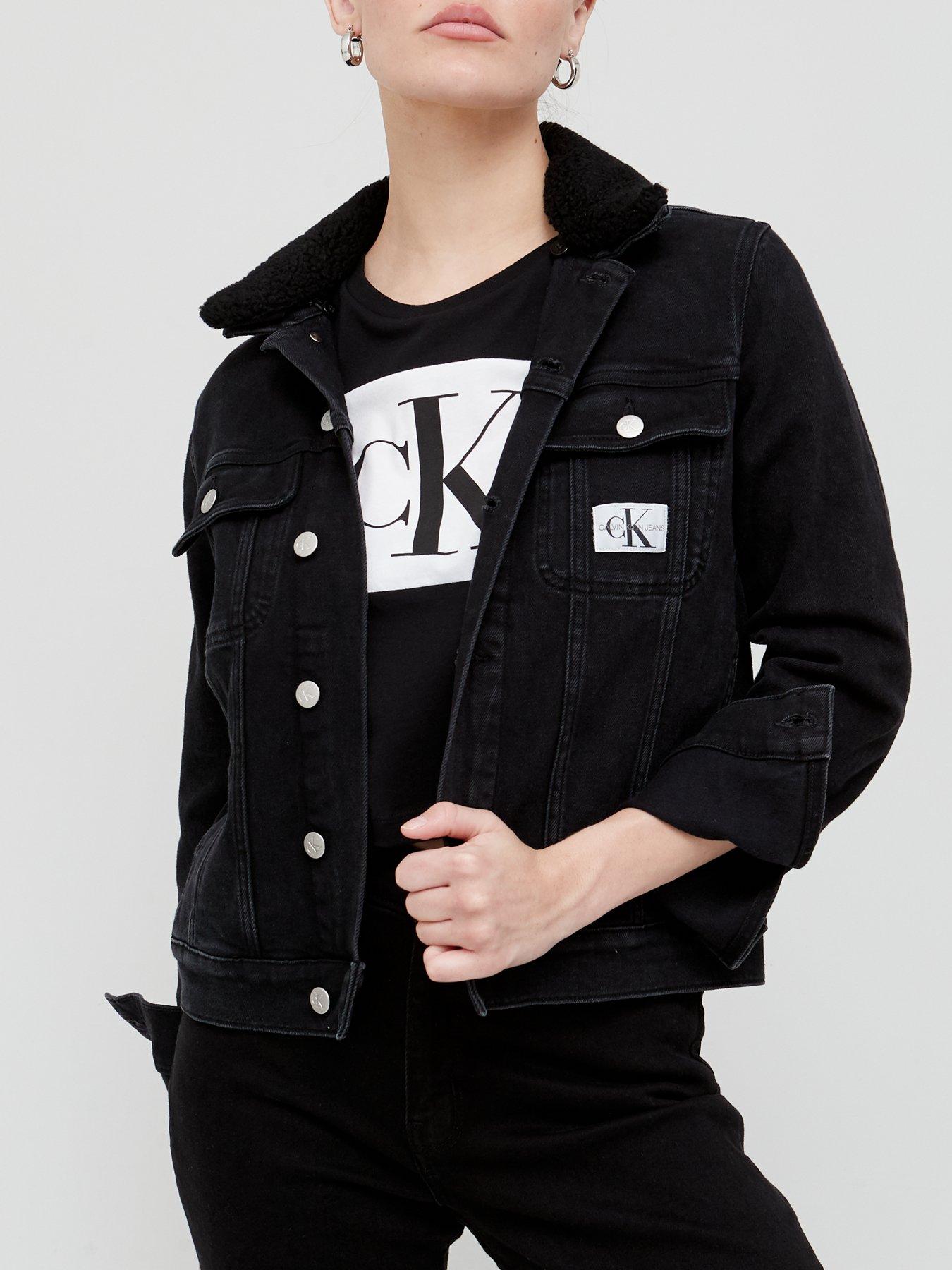 jean jacket clearance