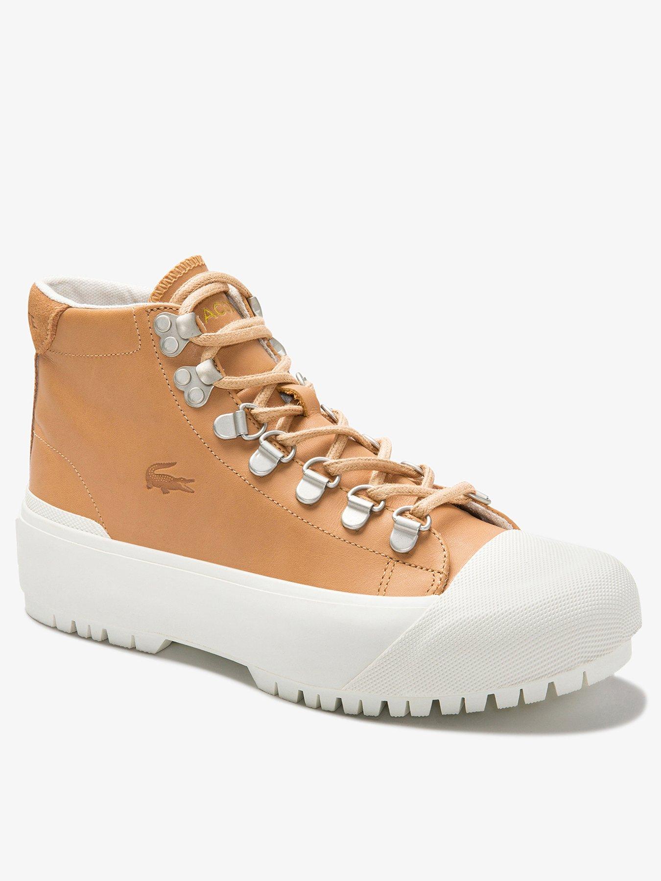 lacoste high tops