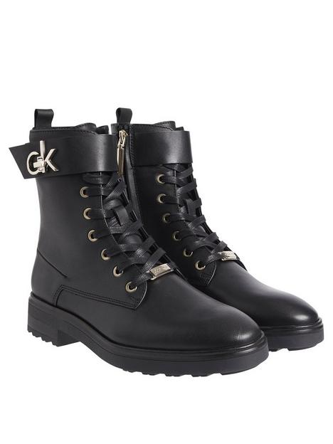 calvin-klein-leather-cleat-biker-boot-black