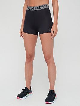 calvin-klein-performance-logo-high-waist-tight-cycle-shorts-black