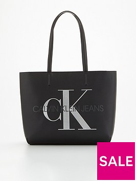 calvin-klein-jeans-monogram-logo-shopper-bag-black