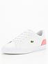 lacoste-lerond-0121-trainer-whitefront
