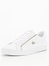 lacoste-lerond-0721-trainer-whitefront