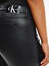 calvin-klein-jeans-curve-coated-high-rise-skinny-jean-blackoutfit