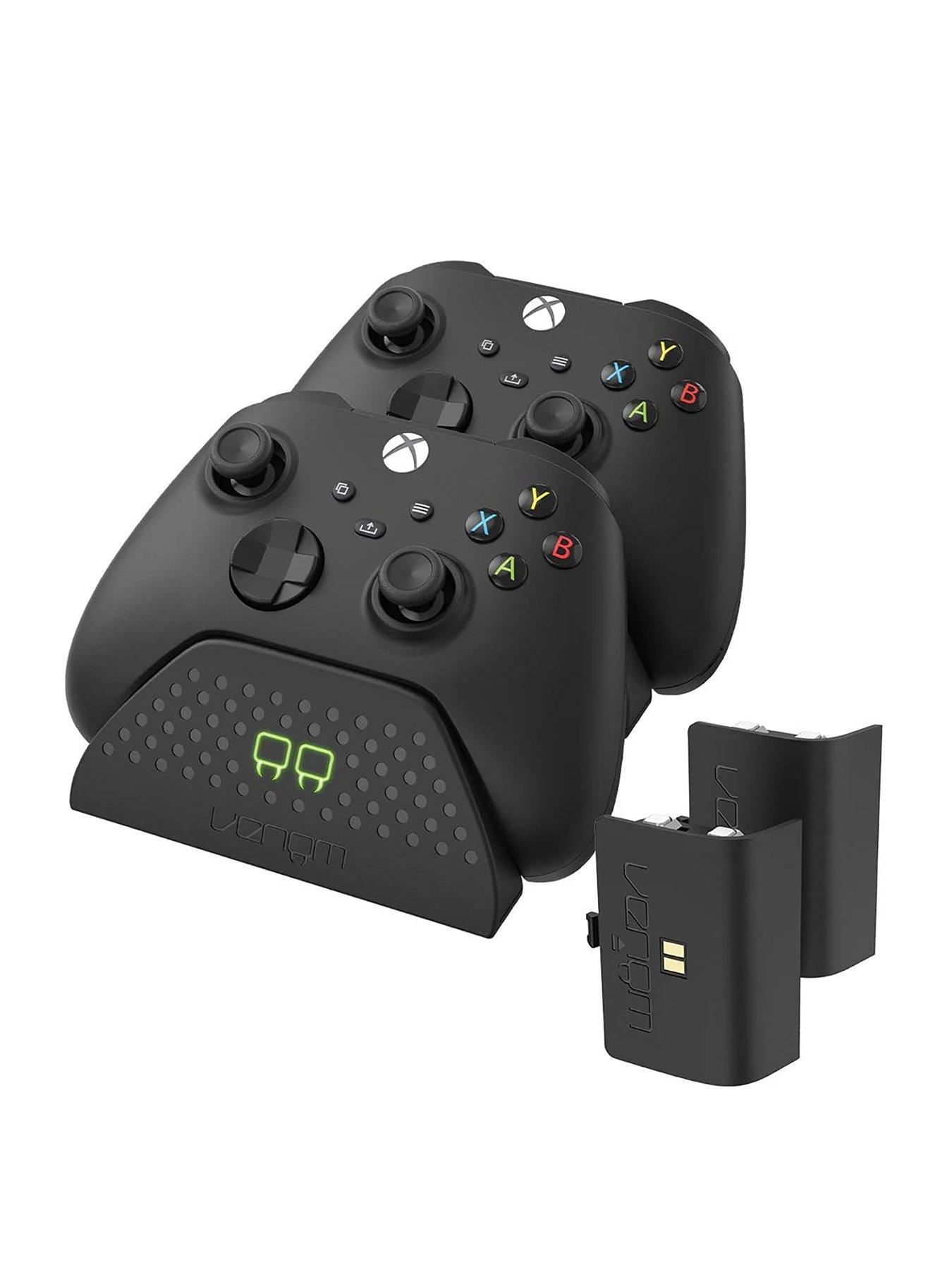 Image 3 of 7 of Venom Twin Docking Station