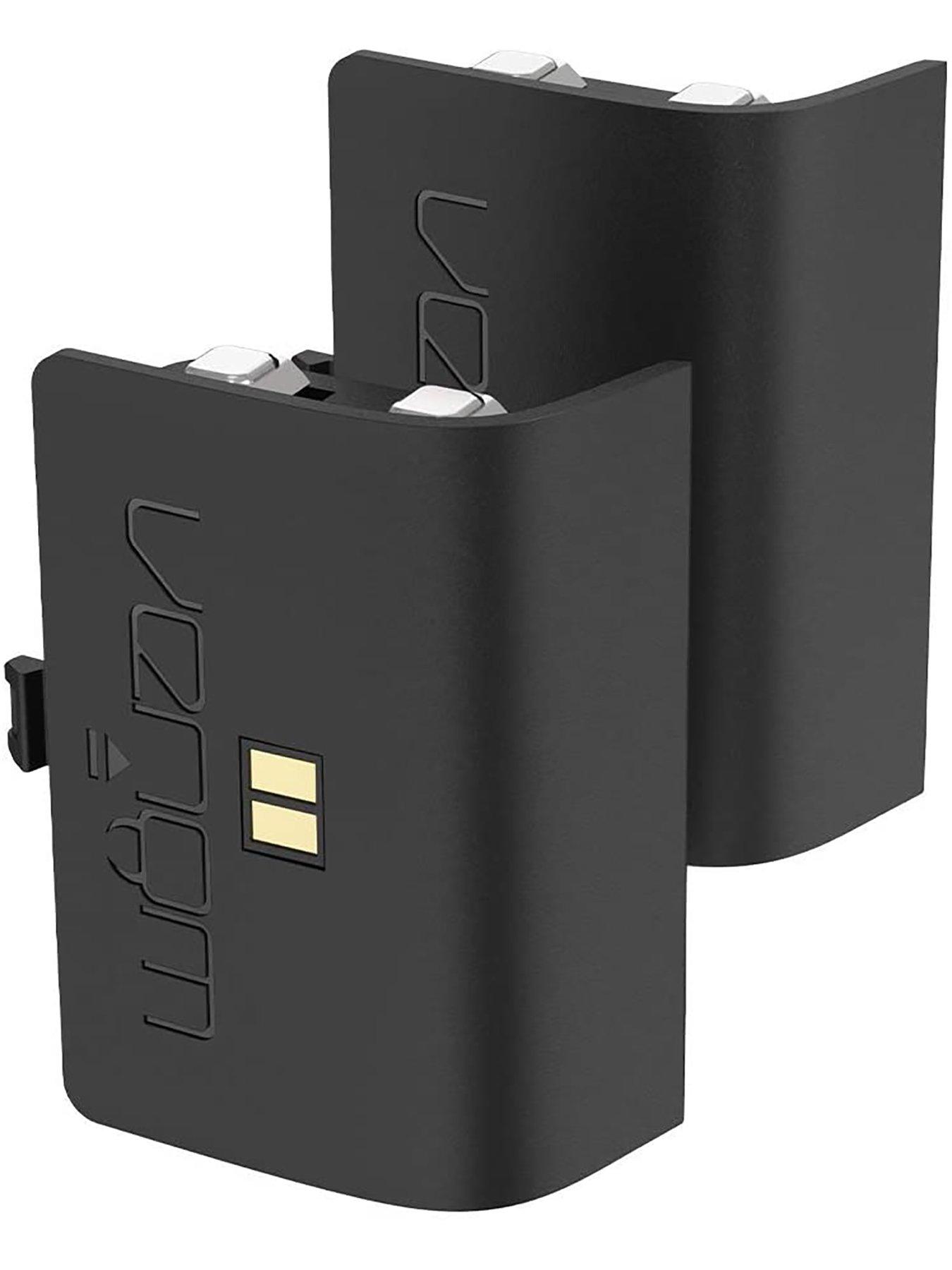 Image 4 of 7 of Venom Twin Docking Station