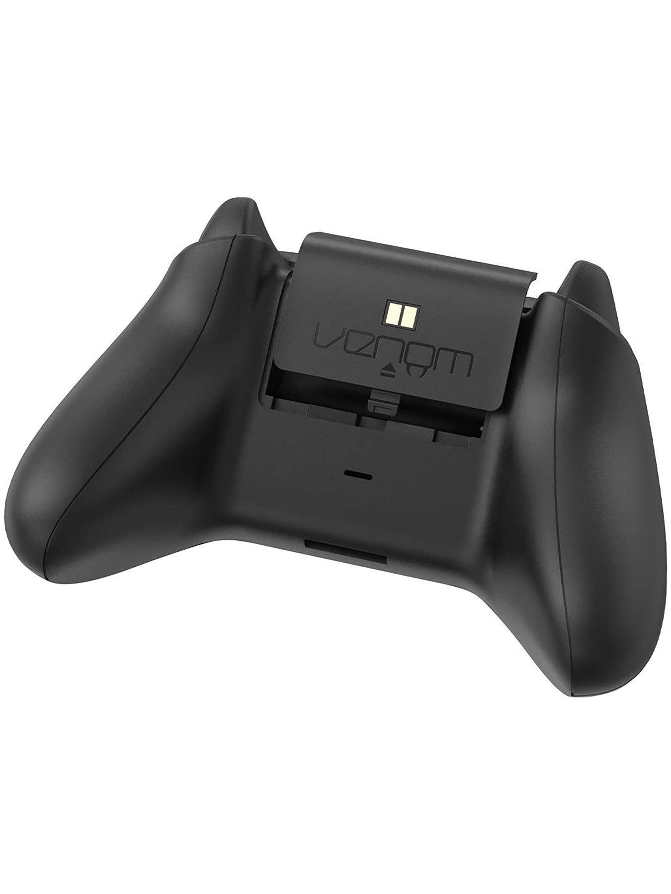 Image 5 of 7 of Venom Twin Docking Station