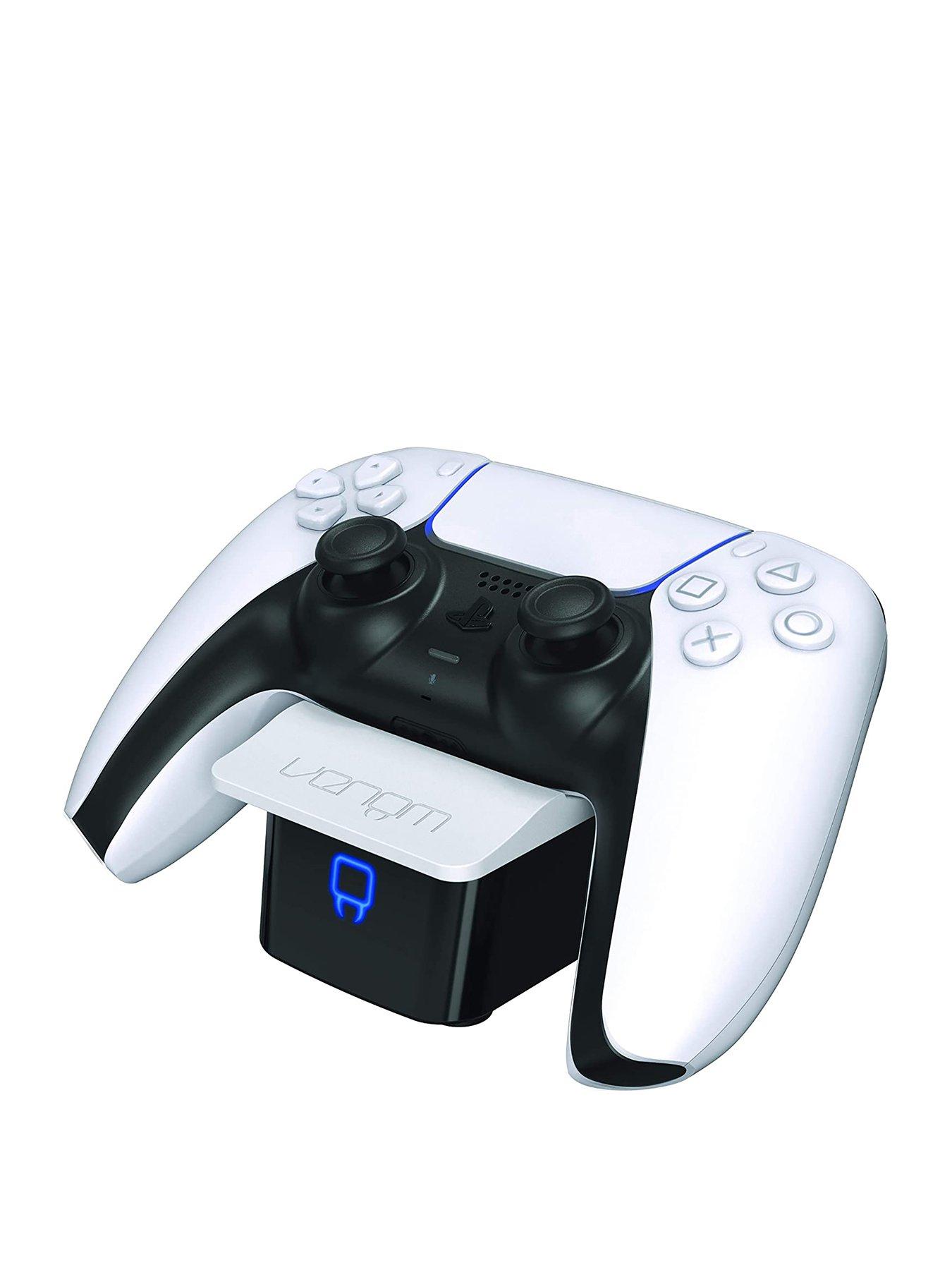 Image 3 of 7 of Venom Single Docking Station
