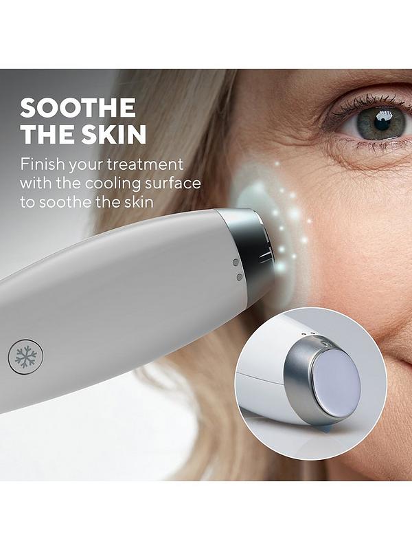Image 5 of 5 of Homedics Remove Microdermabrasion with Cooling