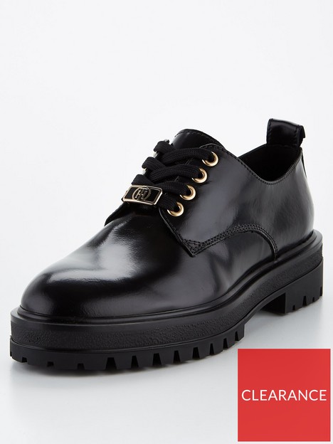 tommy-hilfiger-polished-leather-lace-up-shoe-black