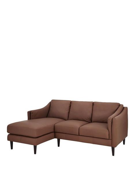 lucia-left-hand-leather-chaise-sofa