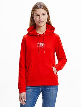 tommy-jeans-organic-essential-logo-hoodienbsp--red