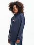 tommy-jeans-relaxed-organic-timeless-tommy-logo-hoodie-navyfront