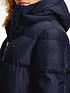tommy-hilfiger-essential-sorona-padded-logo-hood-maxi-coat-blueoutfit
