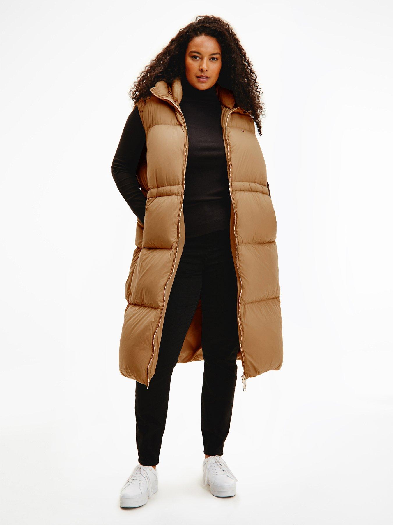 very winter coats
