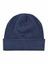  image of tommy-jeans-heritage-organicnbspbeanie-navy