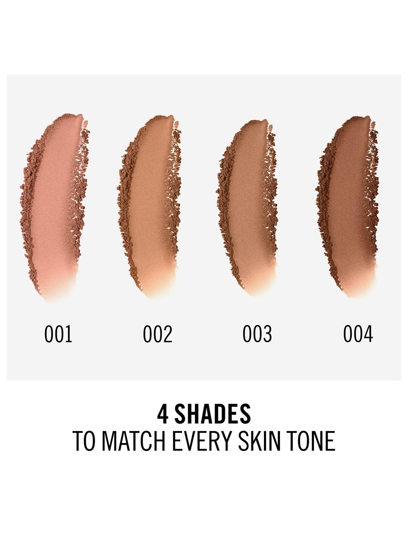 Image 5 of 5 of Rimmel Natural Bronzer