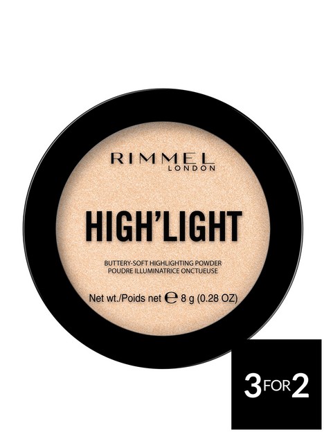 rimmel-highlighter