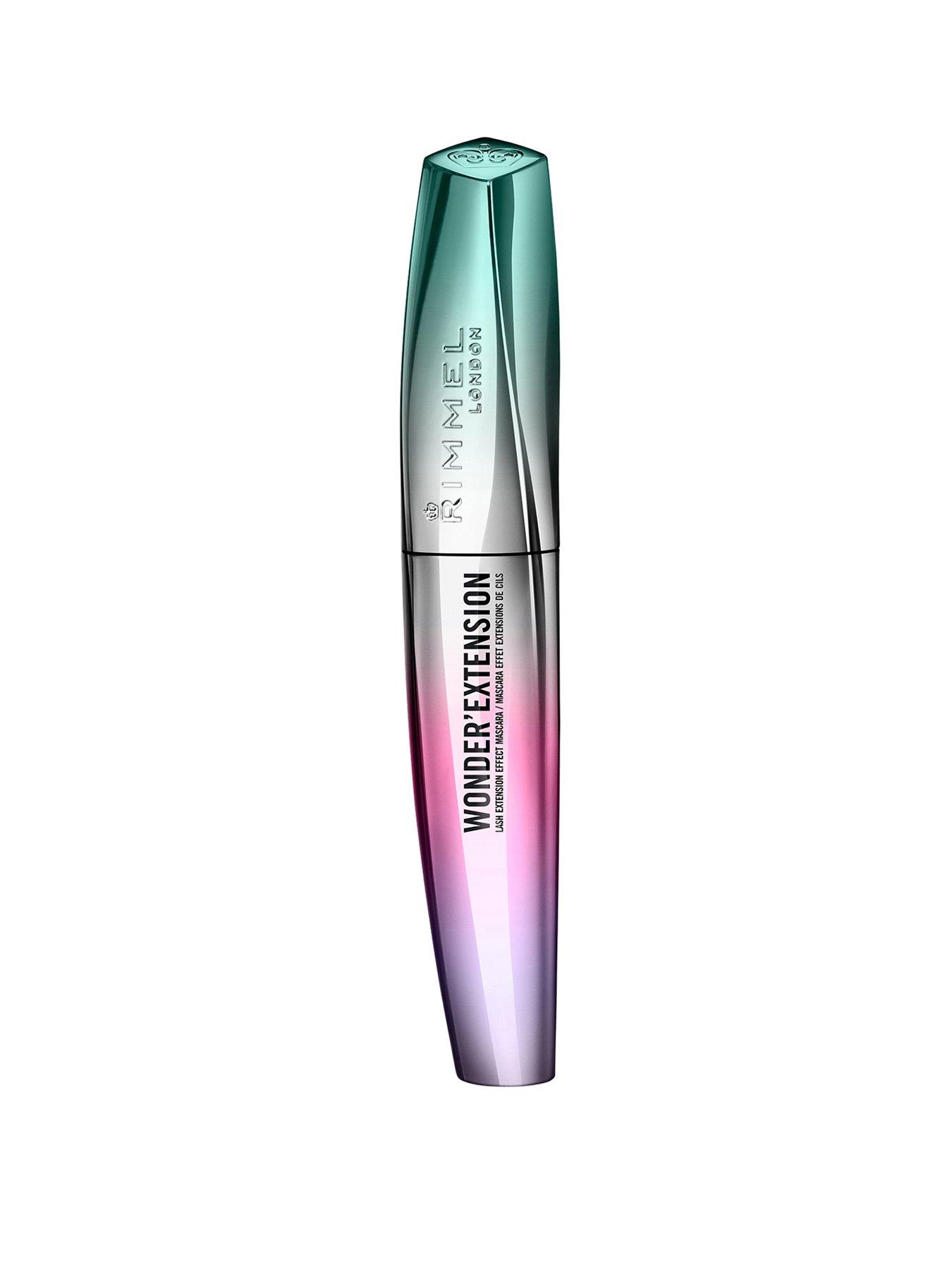 undefined Wonder Extension Mascara
