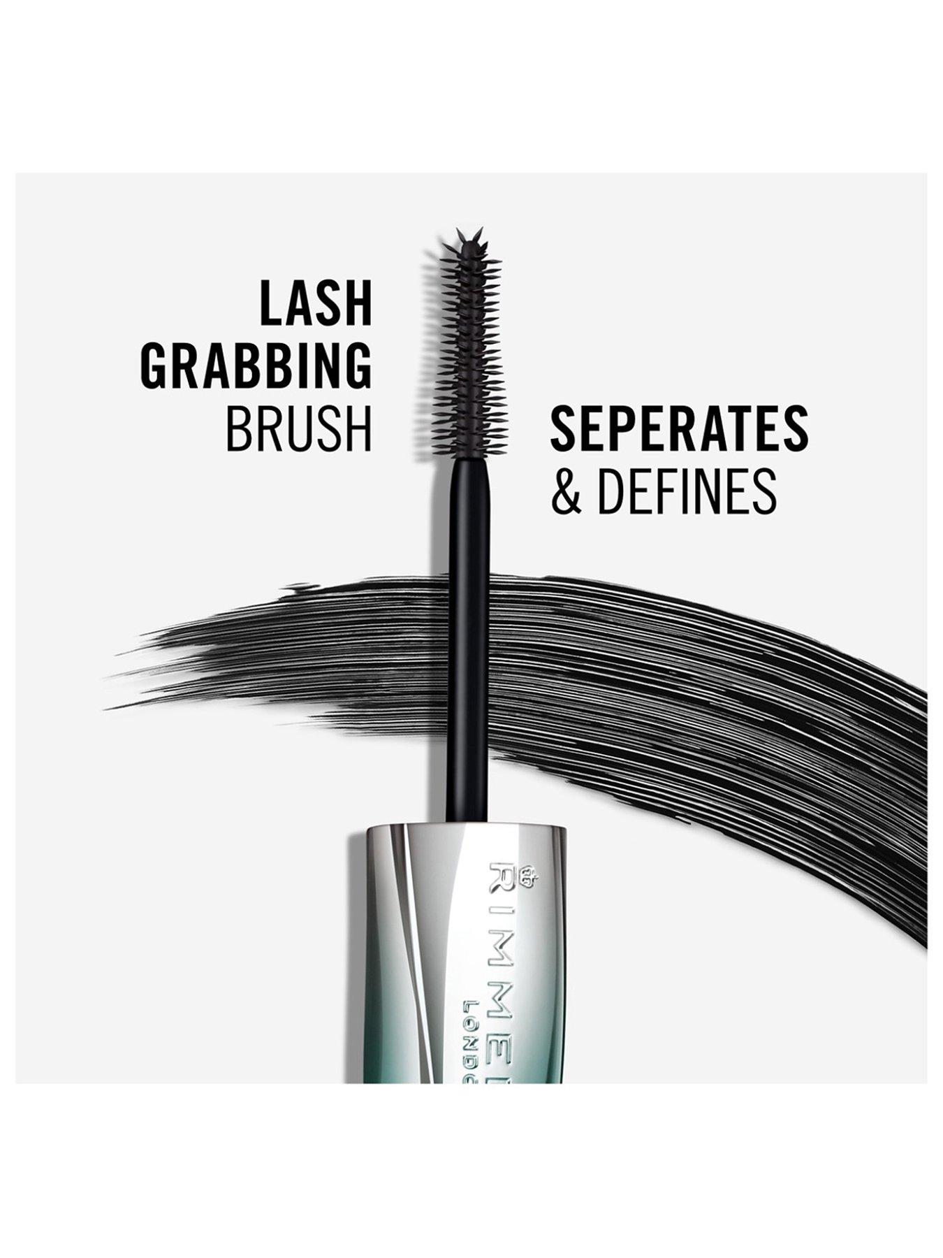 Image 4 of 5 of Rimmel Wonder Extension Mascara