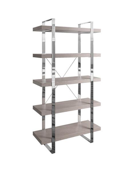 k-interiors-callan-part-assembled-solid-wood-large-bookcase