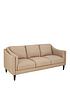  image of lucia-3-seater-leather-sofa