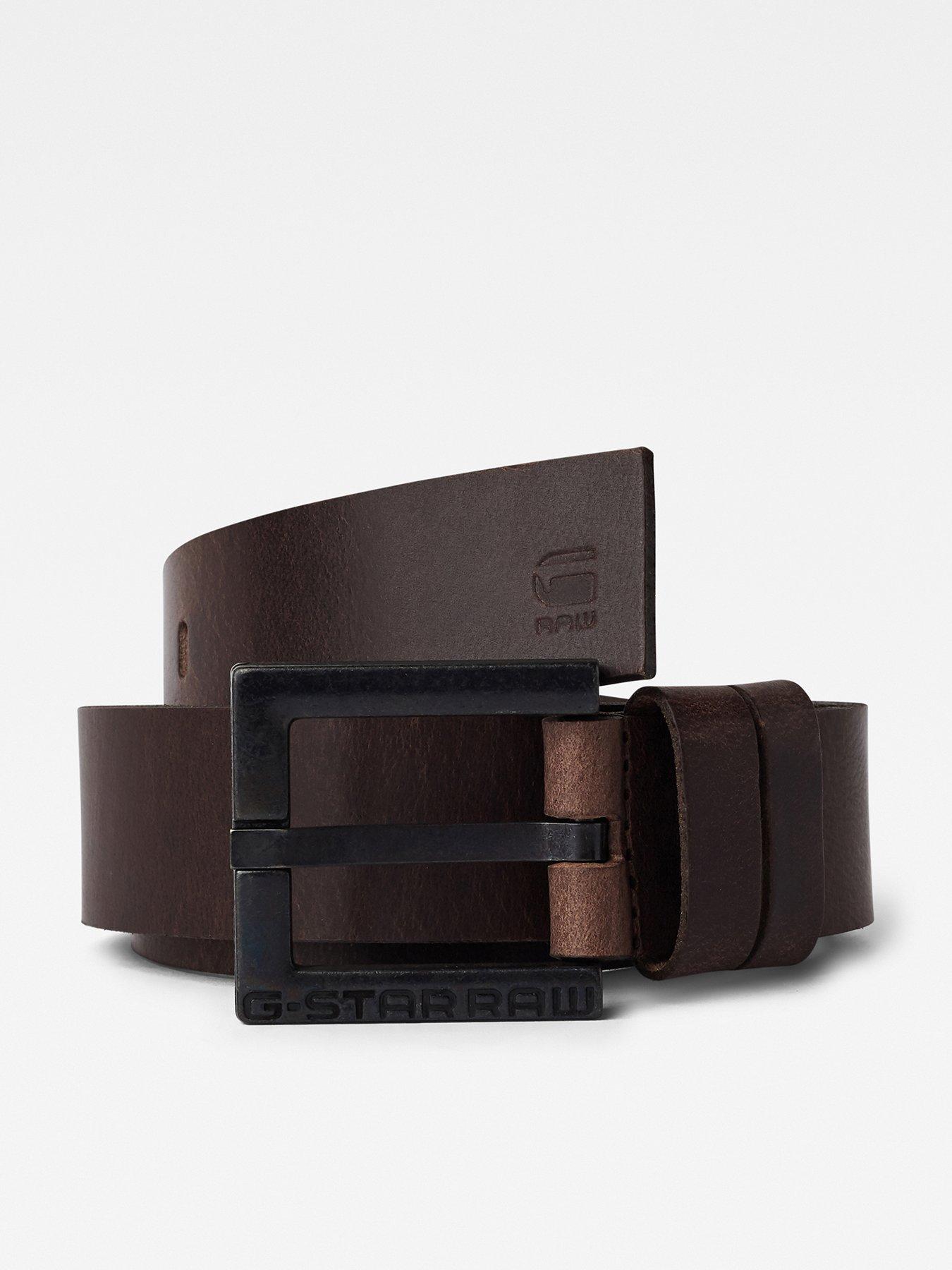 g star belt