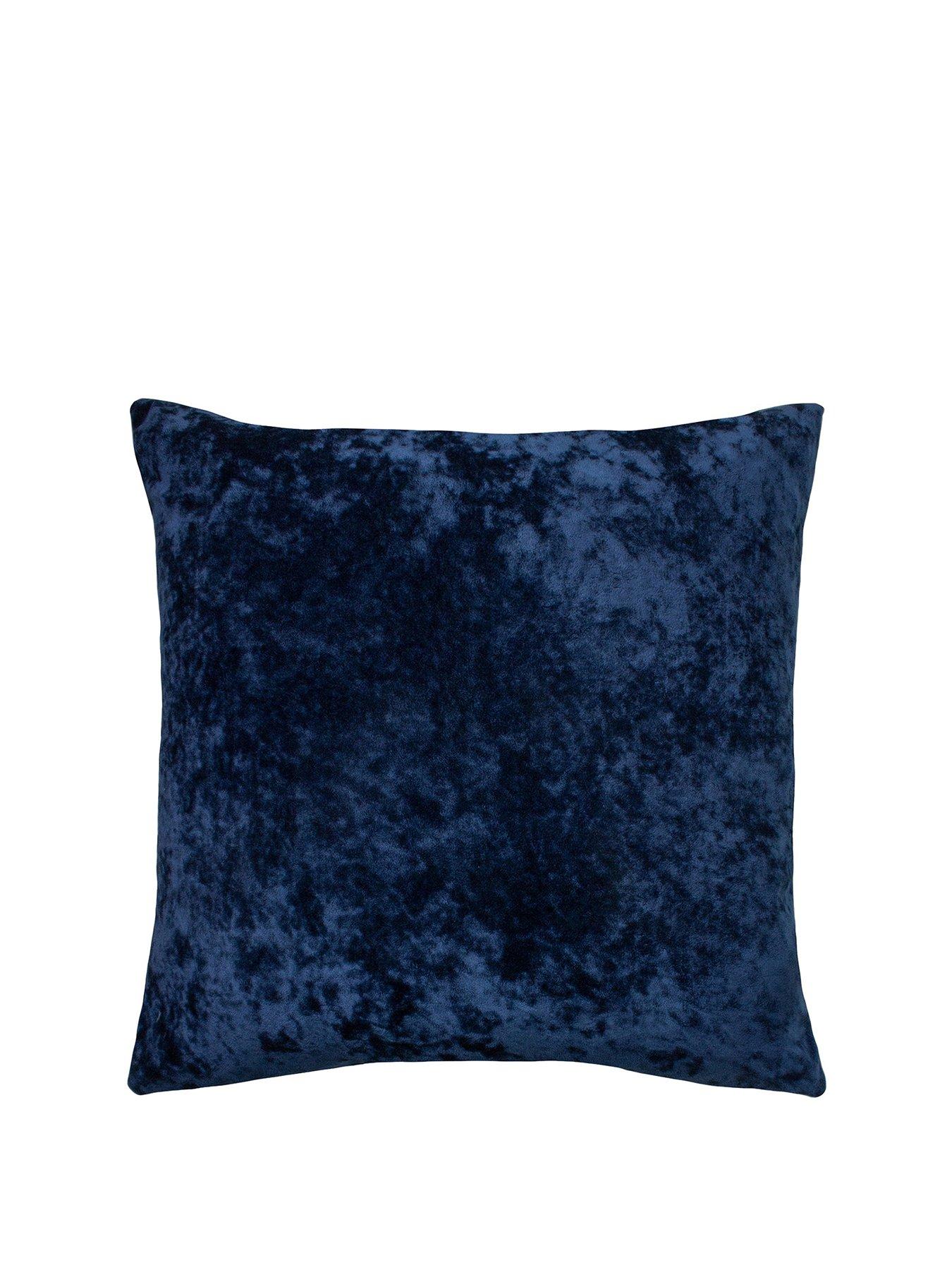 Product photograph of Riva Home Verona Cushion from very.co.uk