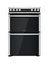 hotpoint-hdt67v9h2cx-electric-double-freestanding-cookerfront