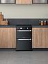 hotpoint-hdm67i9h2cb-60cm-wide-freestanding-double-oven-induction-cookerback