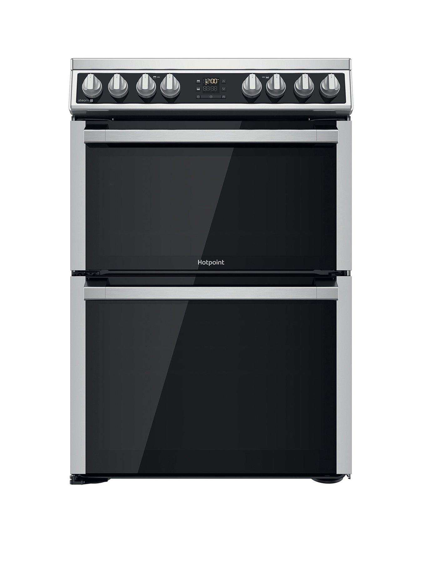 Appliances | Freestanding | Freestanding Cookers | Rotary Control ...