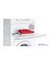  image of bosch-serie-4-wtn83201gb-8kg-loadnbspcondenser-tumble-dryer-white-b-rated