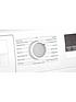  image of bosch-serie-4-wtn83201gb-8kg-loadnbspcondenser-tumble-dryer-white-b-rated