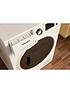  image of hotpoint-ntm119x3euk-9kg-load-heat-pumpnbsptumble-dryer-white