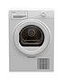  image of hotpoint-h2d71wuk-7kg-freestanding-tumble-dryer