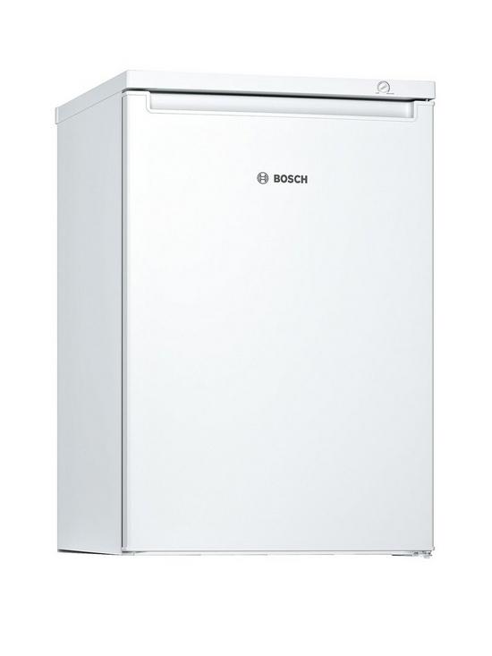 front image of bosch-serie-2-gtv15nweag-under-counter-freezer-white-e-rated