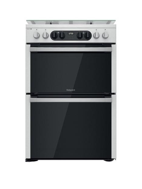 hotpoint-hdm67g8c2cx-dual-fuel-double-freestanding-cooker