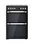 hotpoint-hdm67g9c2cb-dual-fuel-double-freestanding-cookerfront