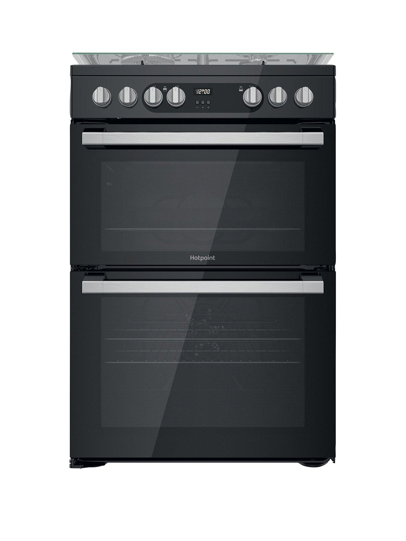 Cookers Freestanding Cookers Fan A Gas Hobs All Offers