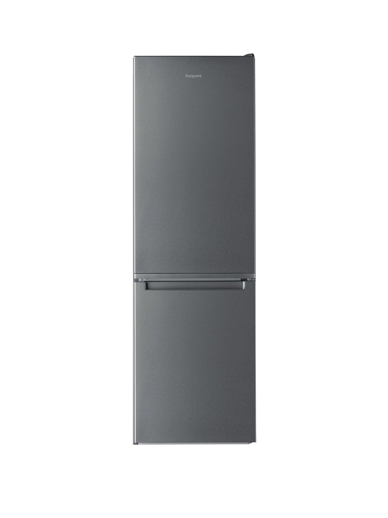 58cm wide fridge freezer