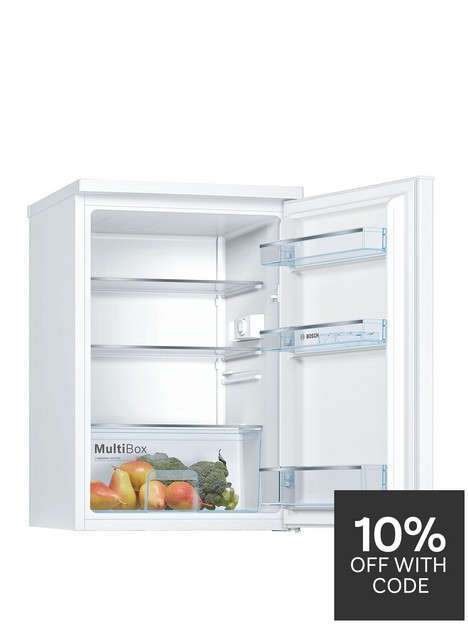 bosch-serie-2-ktr15nwfag-under-counter-fridge-white-f-rated